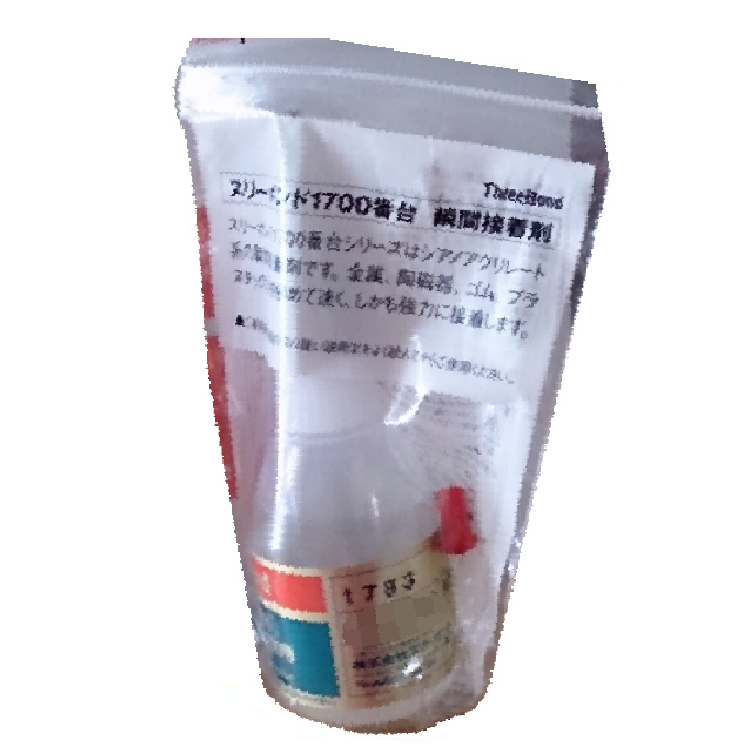 三键1783瞬干胶